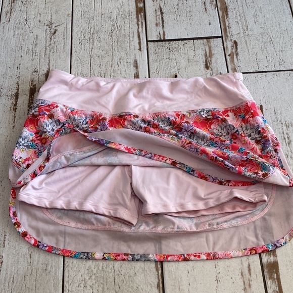 LuluLemon Active Skirt - Picture 6 of 7